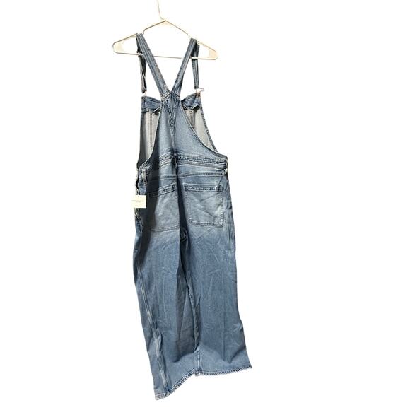 American eagle overalls 18 - Picture 3 of 3